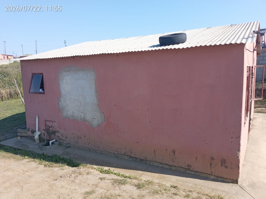 2 Bedroom Property for Sale in East London Rural Eastern Cape